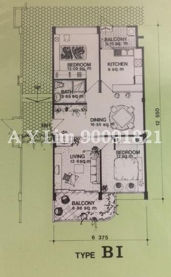 Lakepoint Condominium thumbnail photo